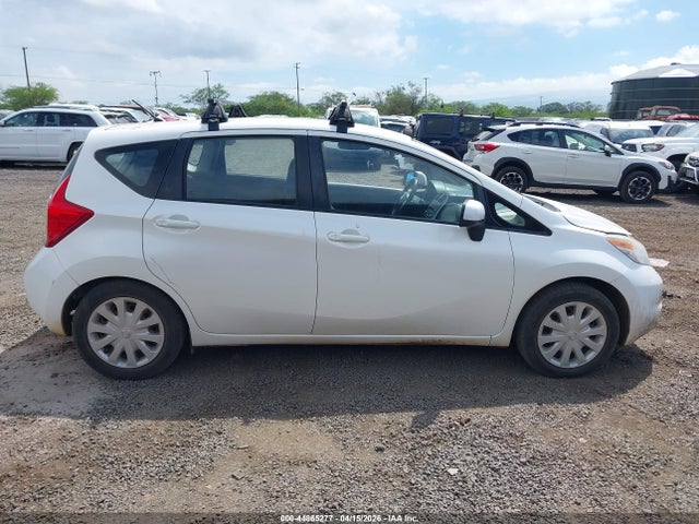 Aukcja sprzedaży 2014 Nissan Versa Note S (sr)/s Plus/sv, vin: 3N1CE2CP2EL422044, numer aukcji: 44865277