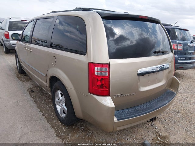 Продаж на аукціоні авто 2008 Dodge Grand Caravan Sxt, vin: 2D8HN54P58R825446, номер лоту: 44865280