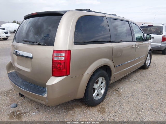 Продаж на аукціоні авто 2008 Dodge Grand Caravan Sxt, vin: 2D8HN54P58R825446, номер лоту: 44865280