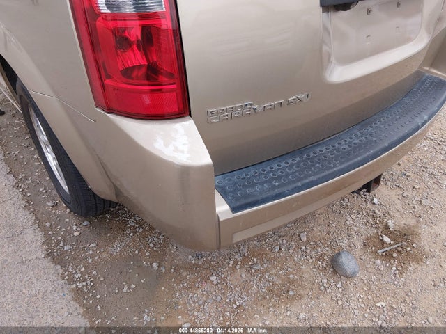 Продаж на аукціоні авто 2008 Dodge Grand Caravan Sxt, vin: 2D8HN54P58R825446, номер лоту: 44865280
