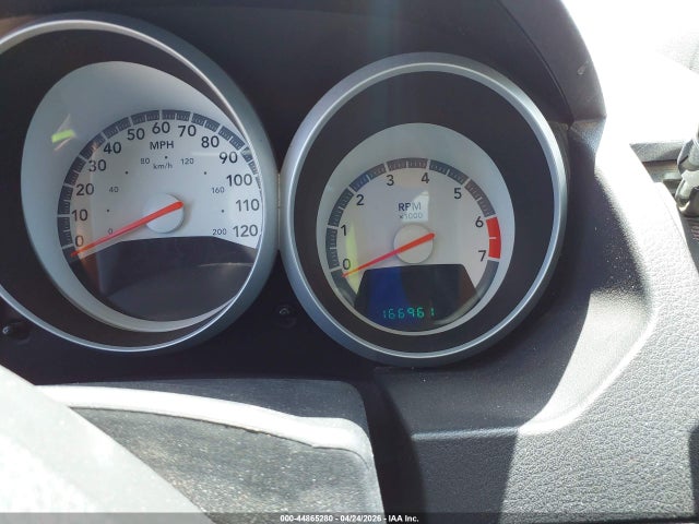 Продаж на аукціоні авто 2008 Dodge Grand Caravan Sxt, vin: 2D8HN54P58R825446, номер лоту: 44865280