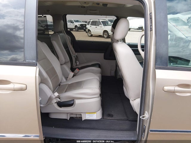 Продаж на аукціоні авто 2008 Dodge Grand Caravan Sxt, vin: 2D8HN54P58R825446, номер лоту: 44865280