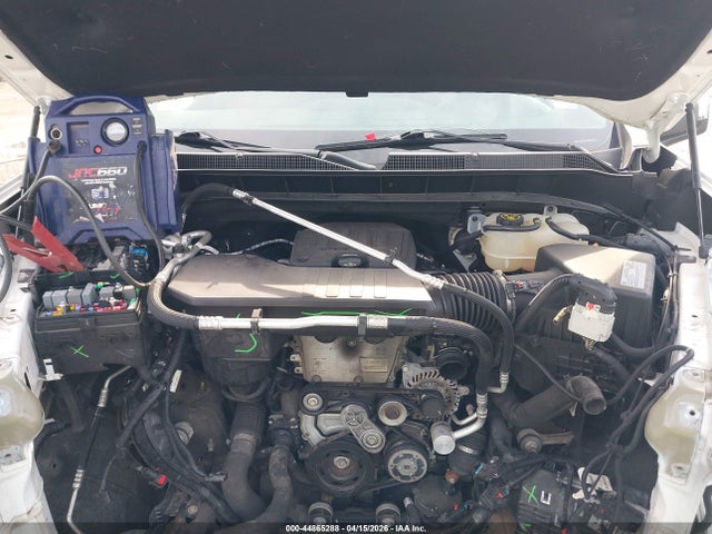 44865288 :رقم المزاد ، 1GCRYJEK4MZ346506 vin ، 2021 Chevrolet Silverado 1500 4wd  Standard Bed Lt With 2fl مزاد بيع