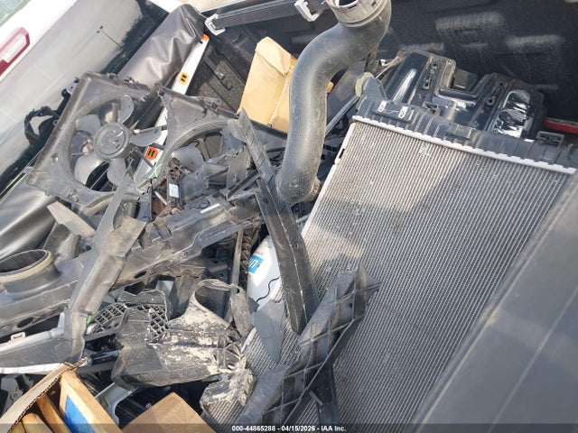 44865288 :رقم المزاد ، 1GCRYJEK4MZ346506 vin ، 2021 Chevrolet Silverado 1500 4wd  Standard Bed Lt With 2fl مزاد بيع