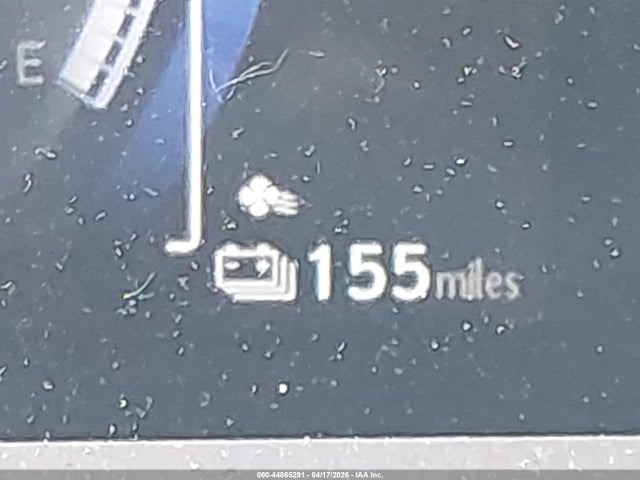 44865291 :رقم المزاد ، JTJAAAABXSA029040 vin ، 2025 Lexus Rz 450e Premium مزاد بيع