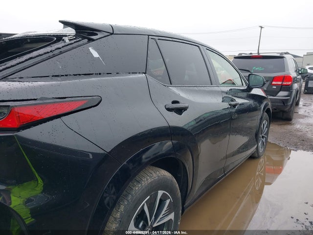 44865291 :رقم المزاد ، JTJAAAABXSA029040 vin ، 2025 Lexus Rz 450e Premium مزاد بيع