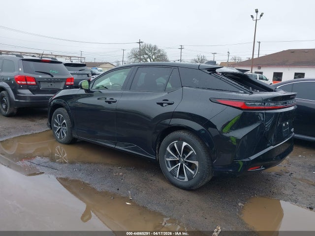 44865291 :رقم المزاد ، JTJAAAABXSA029040 vin ، 2025 Lexus Rz 450e Premium مزاد بيع