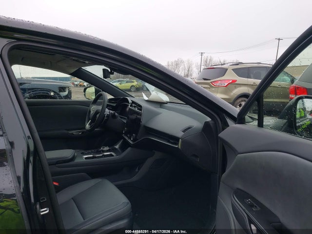 44865291 :رقم المزاد ، JTJAAAABXSA029040 vin ، 2025 Lexus Rz 450e Premium مزاد بيع