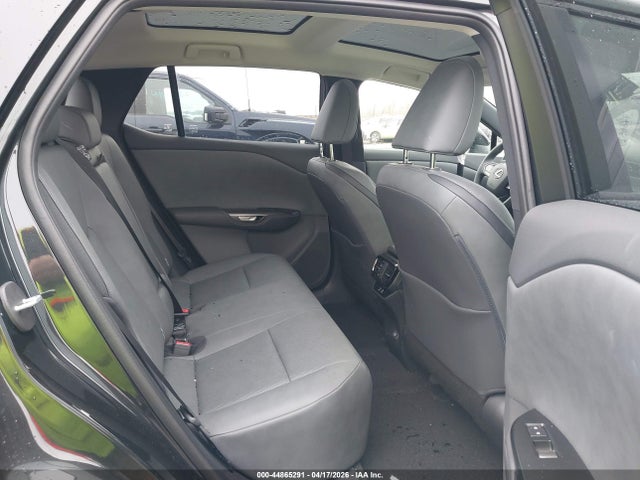 44865291 :رقم المزاد ، JTJAAAABXSA029040 vin ، 2025 Lexus Rz 450e Premium مزاد بيع