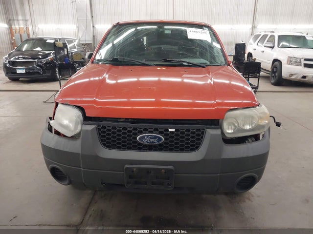 2007 Ford Escape Xls/xls Manual მანქანა იყიდება აუქციონზე, vin: 1FMYU02Z67KA92812, აუქციონის ნომერი: 44865292