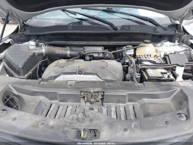 Продаж на аукціоні авто 2020 Chevrolet Blazer Fwd 1lt, vin: 3GNKBBRA1LS529584, номер лоту: 44865296