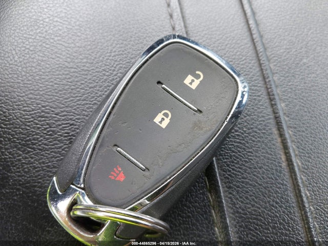 Продаж на аукціоні авто 2020 Chevrolet Blazer Fwd 1lt, vin: 3GNKBBRA1LS529584, номер лоту: 44865296