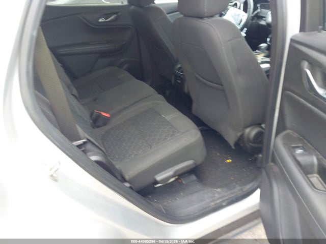 Продаж на аукціоні авто 2020 Chevrolet Blazer Fwd 1lt, vin: 3GNKBBRA1LS529584, номер лоту: 44865296