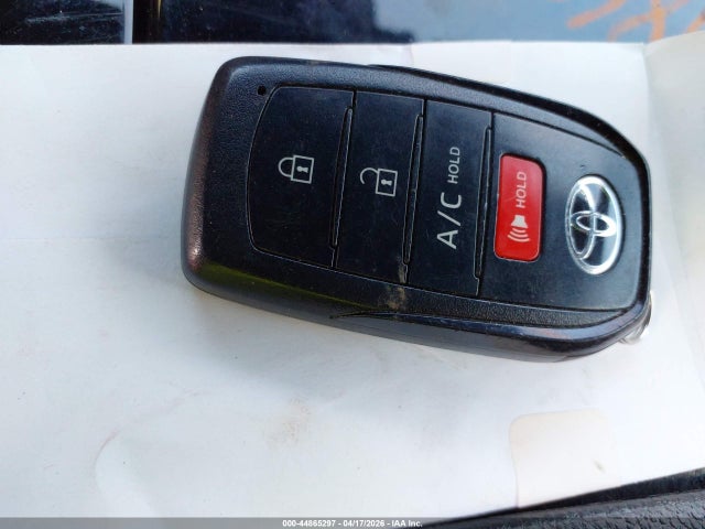 2023 TOYOTA BZ4X JTMABACAXPA034704 Photo 10