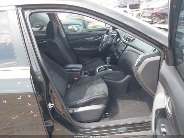 5N1AT2MT6GC812662 Nissan ROGUE SV
