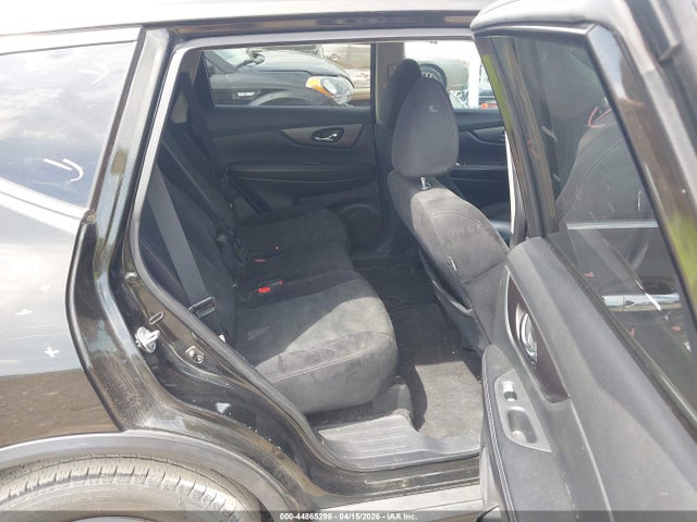 5N1AT2MT6GC812662 Nissan ROGUE SV