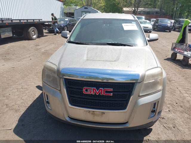 Продаж на аукціоні авто 2013 Gmc Terrain Sle-1, vin: 2GKALMEK6D6325976, номер лоту: 44865299
