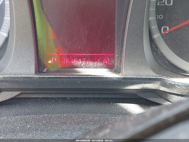 Продаж на аукціоні авто 2013 Gmc Terrain Sle-1, vin: 2GKALMEK6D6325976, номер лоту: 44865299