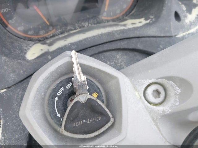 44865301 :رقم المزاد ، 2BXJBDC17CV001769 vin ، 2012 Can-am Spyder Roadster Rt-ltd مزاد بيع
