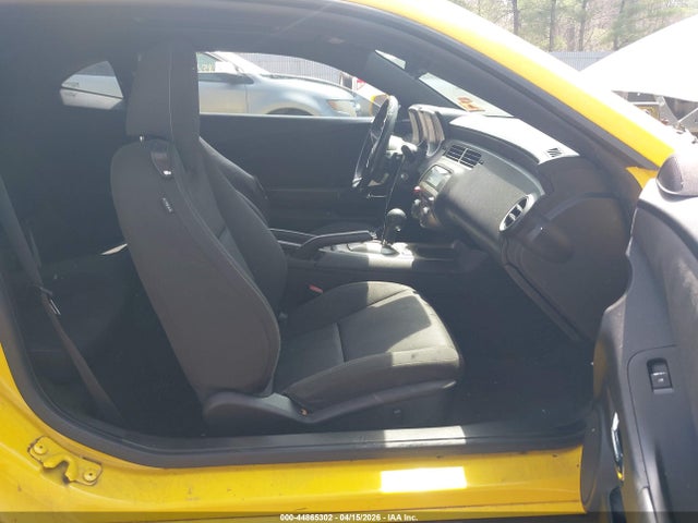 2011 CHEVROLET CAMARO 2G1FB1EDXB9118130 Photo 4