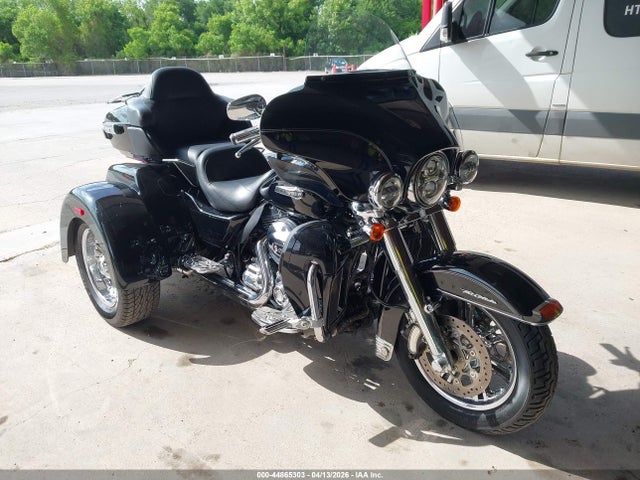 2014 HARLEY-DAVIDSON FLHTCUTG 1HD1MAL19EB860489