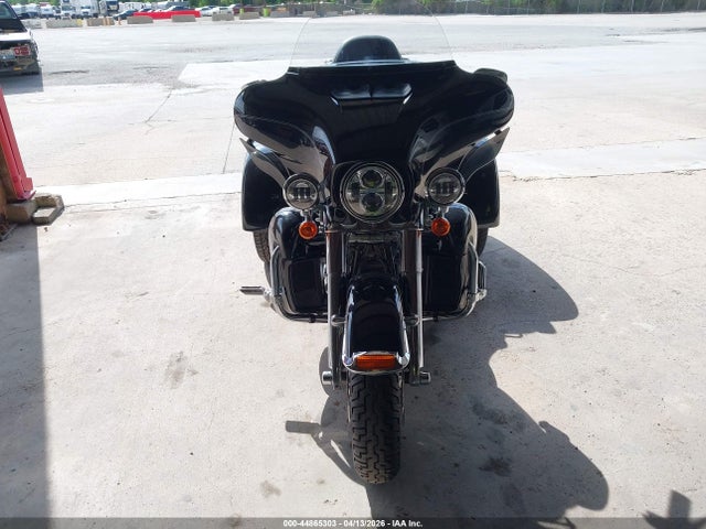 2014 HARLEY-DAVIDSON FLHTCUTG 1HD1MAL19EB860489 Photo 4