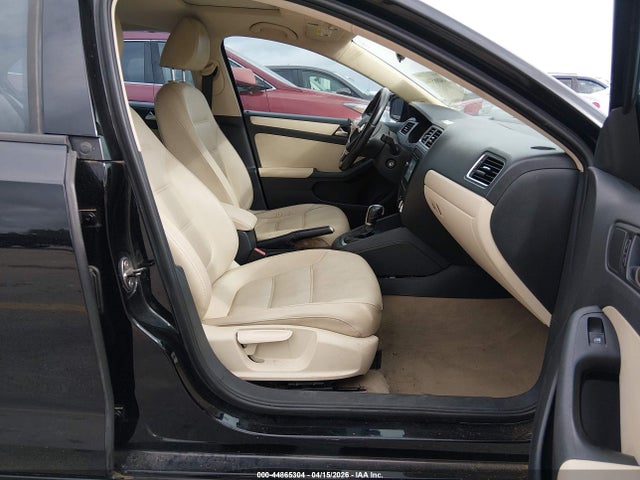 Продажа на аукционе авто 2011 Volkswagen Jetta 2.5l Se, vin: 3VWDX7AJ6BM003480, номер лота: 44865304