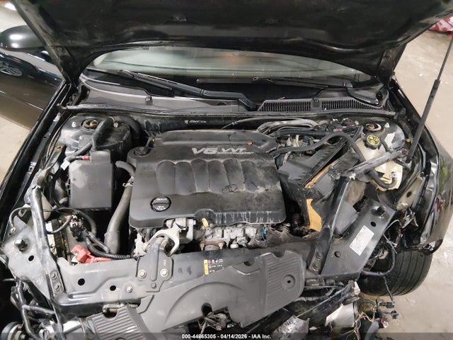 Aukcja sprzedaży 2015 Chevrolet Impala Limited Ls, vin: 2G1WA5E33F1138788, numer aukcji: 44865305