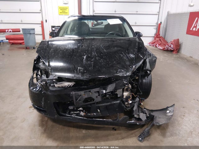 Aukcja sprzedaży 2015 Chevrolet Impala Limited Ls, vin: 2G1WA5E33F1138788, numer aukcji: 44865305