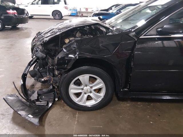 Aukcja sprzedaży 2015 Chevrolet Impala Limited Ls, vin: 2G1WA5E33F1138788, numer aukcji: 44865305
