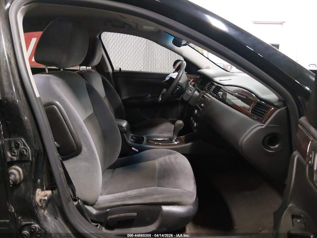 Aukcja sprzedaży 2015 Chevrolet Impala Limited Ls, vin: 2G1WA5E33F1138788, numer aukcji: 44865305