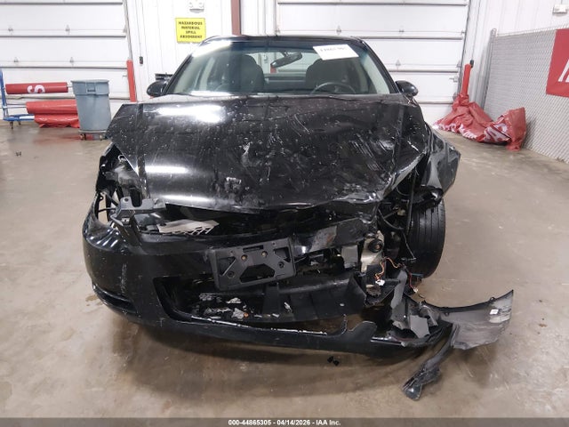 Aukcja sprzedaży 2015 Chevrolet Impala Limited Ls, vin: 2G1WA5E33F1138788, numer aukcji: 44865305