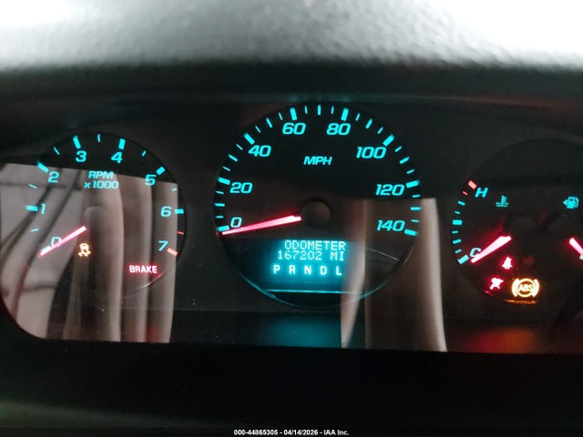 Aukcja sprzedaży 2015 Chevrolet Impala Limited Ls, vin: 2G1WA5E33F1138788, numer aukcji: 44865305