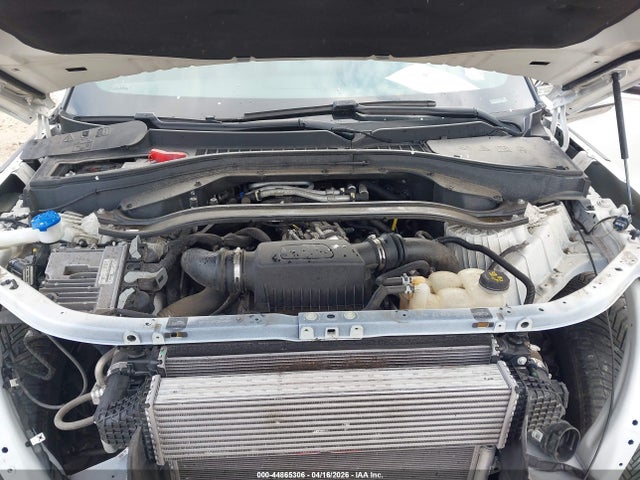 Продажа на аукционе авто 2021 Lincoln Aviator Reserve, vin: 5LM5J7XC4MGL06085, номер лота: 44865306