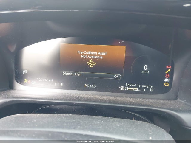 Продажа на аукционе авто 2021 Lincoln Aviator Reserve, vin: 5LM5J7XC4MGL06085, номер лота: 44865306