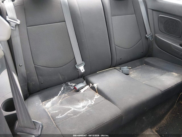 Aukcja sprzedaży 2012 Kia Forte Koup Ex, vin: KNAFU6A28C5606300, numer aukcji: 44865307