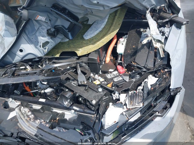7FARS5H58TE018609 Honda Cr-v Hybrid 2wd Sport