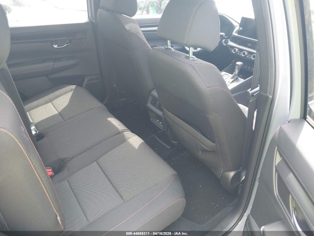 7FARS5H58TE018609 Honda Cr-v Hybrid 2wd Sport