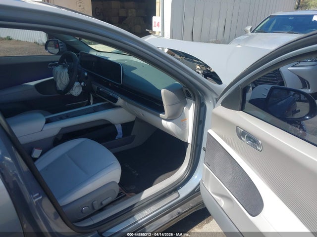 KMHM54AC6PA028789 Hyundai Ioniq 6 Limited