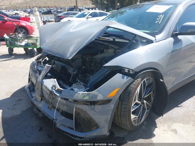 KMHM54AC6PA028789 Hyundai Ioniq 6 Limited