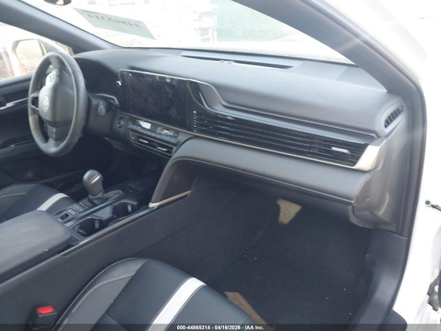 Продажа на аукционе авто 2025 Toyota Camry Se, vin: 4T1DAACK7SU603634, номер лота: 44865314