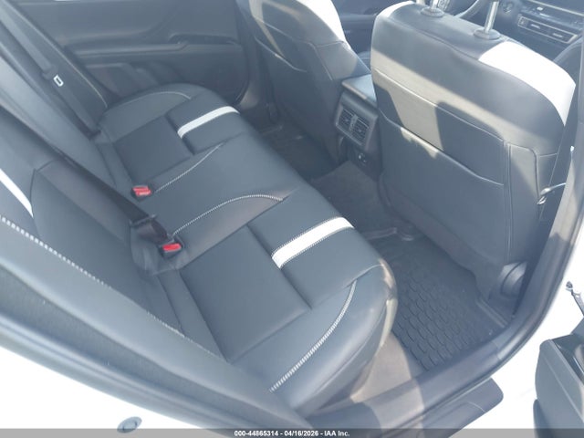 Продажа на аукционе авто 2025 Toyota Camry Se, vin: 4T1DAACK7SU603634, номер лота: 44865314