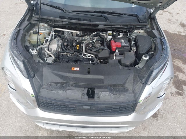 Aukcja sprzedaży 2024 Mitsubishi Outlander Se 2.5 2wd/se Black Edition S-awc/se Black Edition W/pano Roof S-awc, vin: JA4J3VA84RZ049069, numer aukcji: 44865321