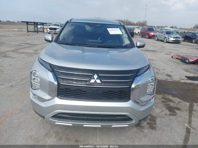 Aukcja sprzedaży 2024 Mitsubishi Outlander Se 2.5 2wd/se Black Edition S-awc/se Black Edition W/pano Roof S-awc, vin: JA4J3VA84RZ049069, numer aukcji: 44865321