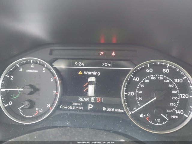 Aukcja sprzedaży 2024 Mitsubishi Outlander Se 2.5 2wd/se Black Edition S-awc/se Black Edition W/pano Roof S-awc, vin: JA4J3VA84RZ049069, numer aukcji: 44865321