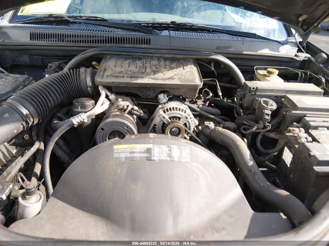 Aukcja sprzedaży 2006 Jeep Grand Cherokee Laredo, vin: 1J4GR48K96C308237, numer aukcji: 44865323