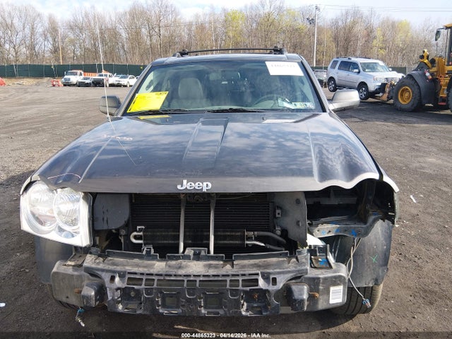 Aukcja sprzedaży 2006 Jeep Grand Cherokee Laredo, vin: 1J4GR48K96C308237, numer aukcji: 44865323