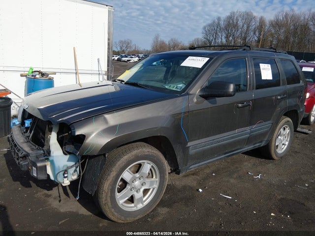 Aukcja sprzedaży 2006 Jeep Grand Cherokee Laredo, vin: 1J4GR48K96C308237, numer aukcji: 44865323