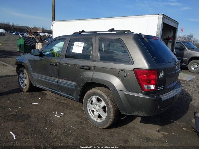 Aukcja sprzedaży 2006 Jeep Grand Cherokee Laredo, vin: 1J4GR48K96C308237, numer aukcji: 44865323