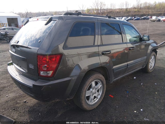 Aukcja sprzedaży 2006 Jeep Grand Cherokee Laredo, vin: 1J4GR48K96C308237, numer aukcji: 44865323